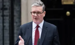 Starmer: Kıbrıs’ın güvenliğine tam bağlıyız