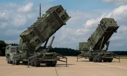 Rum basını: RMMO radar sistemi İran İHA’sını gördü ama “sorumluluk alma korkusundan” kilitlemedi