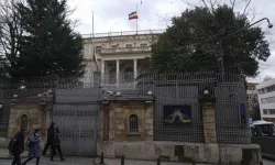 İran: Türkiye'ye mühimmat atılmadı, belirsizliklerin giderilmesi için ortak ekip kurulmasına hazırız