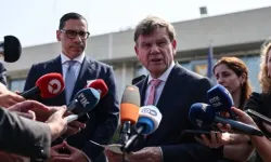 Almanya Dışişleri Bakanı: Güney Kıbrıs’ın bize gerçekten ihtiyacı varsa, yanında olacağız