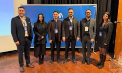 Mimarlar Odası Başkanlığına yeninden Onur Olguner seçildi