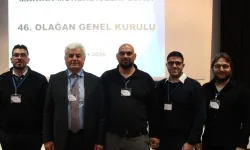 Makina Mühendisleri Odası, traktör kullanımında alınması gereken tedbirlere dikkat çekti