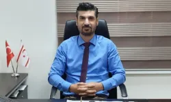 İçişleri Bakanlığı Bakanlık Müdürlüğü’ne Mustafa Yaver atandı