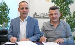 LTB’den Küçük Kaymaklı’da  200 haneyi kapsayan kanalizasyon yatırımı