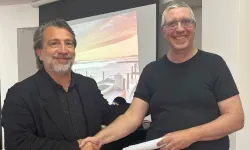 DAÜ’de medya ve demokrasi semineri düzenlendi