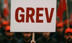 Sendikalar genel grevde