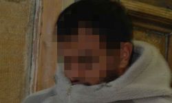 78 yaşındaki yaya ağır yaralandı