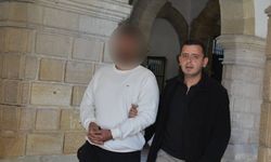 Ülkeye yasal girişi yok, cezaevine gönderildi