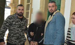 Uyuşturucu zanlısına ek tutukluluk