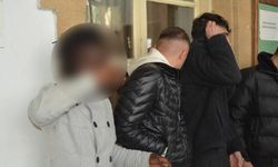 Lefkoşa’da uyuşturucu: 2 zanlı serbest, 1’i cezaevine gönderildi