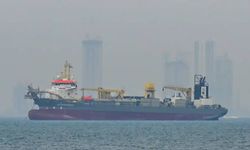 Hürmüz Boğazı kapatıldı