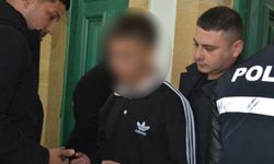 Annesine küfür ettiği gerekçesiyle bıçakladı: Teminat şartını yerine getiremedi