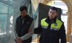 Tırı yolun ortasına park etti, uyuşturucu testi pozitif çıktı: 3 ay ceza aldı