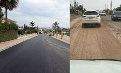 Kırok'tan hükümete yol tepkisi