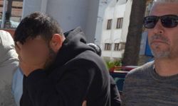 300 gram kokaini bıraktı, 10 bin TL aldı!