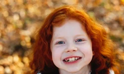 Bilim insanları cevabını buldu: Kızıl saçın ortaya çıkmasının bir nedeni var