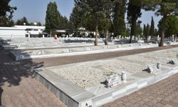 Şehit Reşat Ahmet yarın Lefkoşa’da son yolculuğuna uğurlanacak