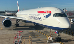 British Airways Larnaka'ya uçuşlarına 22 Mayıs'ta başlamayı planlıyor