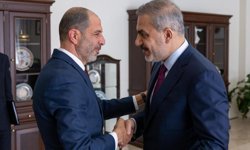 Özersay, “Antalya Diplomasi Forumu”na katılacak