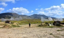 Beyköy’de topçu atışları yapılacak