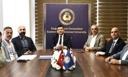 DAÜ’den yeni iş birliği…