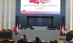 Genel Kurul tamamlandı: Bir sonraki toplantı 27 Nisan'da