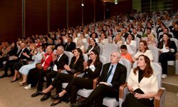 Lapta Hesap İşi tescil lansmanı yapıldı