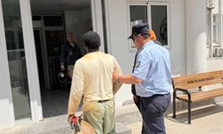 2019 Yılından Beri Kaçak Yaşadı