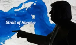 Hürmüz ablukasına saatler kaldı... İran, "ateşkes ihlali sayarız" dedi!