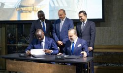 Aksa Enerji, Africa Finance Corporation ile Stratejik İş Birliğini Güçlendiriyor