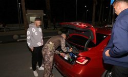 Ülkede eş zamanlı denetimler: Yüzlerce sürücüye ceza, çok sayıda tutuklama