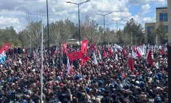 Sendikaların yarınki genel grevi askıya alındı!