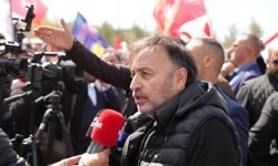 Atan’dan hükümete eleştiri… “Artık onlardan bekleyecek bir şeyimiz kalmadı”