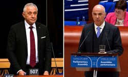 Taçoy AKPA’da Kıbrıslı Türklerin izolasyonunu gündeme taşıdı: “Somut adım atılacak mı?”