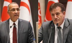 Toros taksicilerin sorunlarına değindi, Arıklı yanıt verdi!