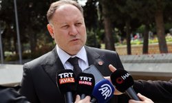 Öztürkler: KKTC’nin Türk dünyasındaki görünürlüğü artıyor