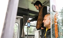 Amcaoğlu: Adakart ile Ulaşımda Yeni Dönem Başladı