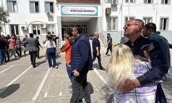 Kahramanmaraş'taki saldırganın babası Uğur Mersinli'nin ifadesi ortaya çıktı