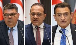 "Buradan konuşmak kolay, hayalle yaşamamak gerekir"