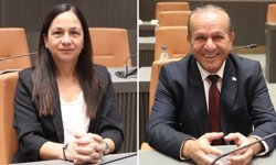 Meclis'te turizm konuşuldu: Ataoğlu eleştirilere yanıt verdi