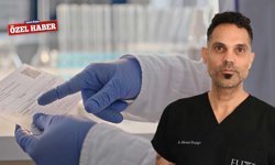 “Her şey normal…” dedi doktorunuz…