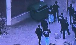 BM Barış Gücü’nden ara bölgedeki olaya kınama