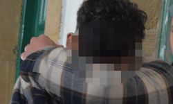 Ev Aramasında Uyuşturucu ve Hassas Terazi