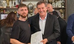 Arıklı: Kırsal kesim arsalarını verdik