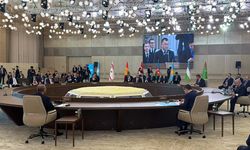 Bakü'de TDT toplantısı