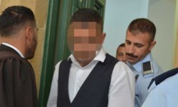 Kız Arkadaşının Evine Balkondan Girip Camı Kırdı