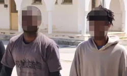 “Dekor Diye Aldım” Savunması: Evden Uyuşturucu ve El Bombası Çıktı