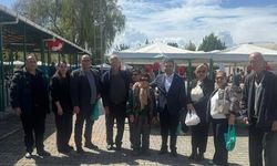 Akyön: Festival Siyasi Mitinge Dönüştürüldü