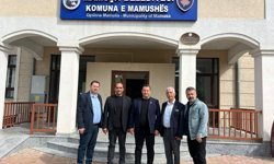 Türkbir Balkanlar’da: KKTC gerçeği bir kez daha anlatıldı