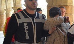 Lefkoşa’da Çakılı Kavga: Bir Kişi Yaralandı